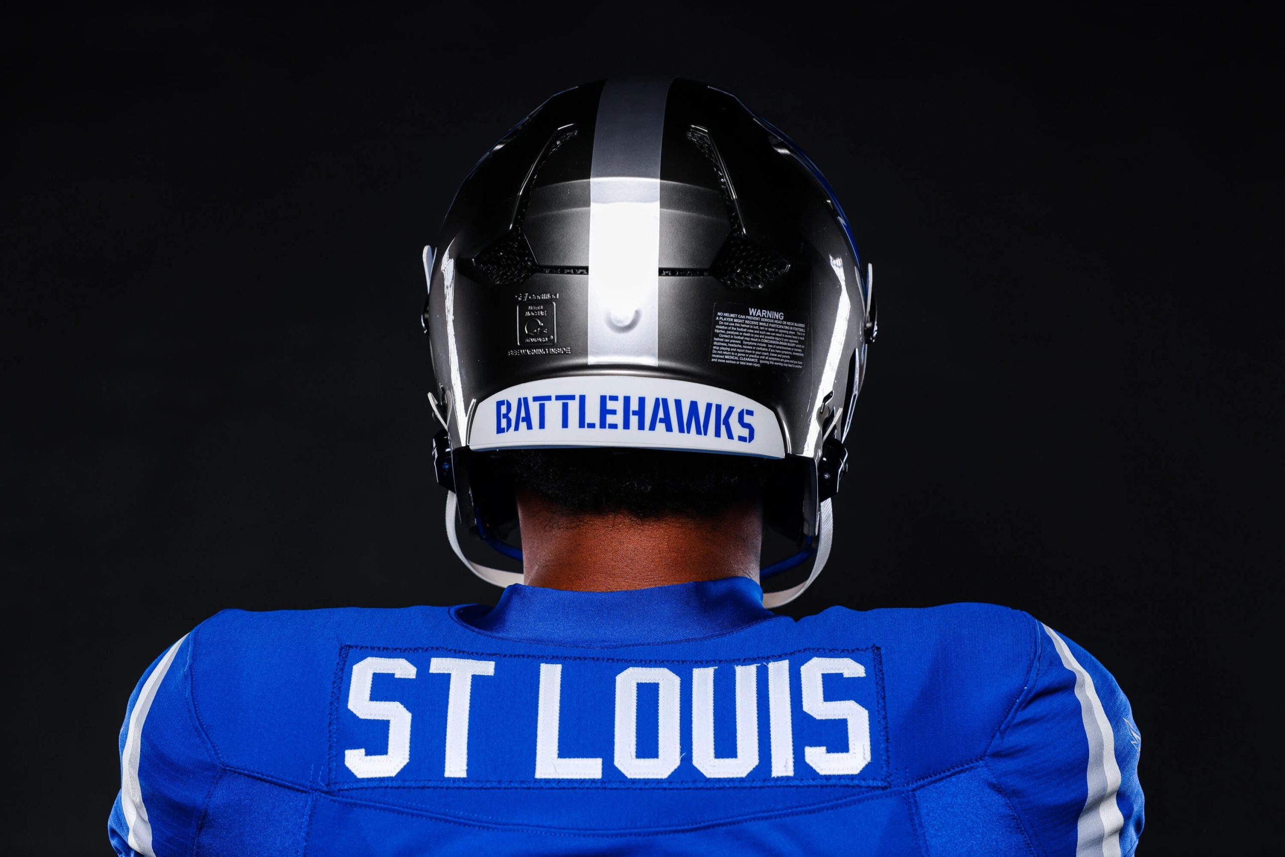 The State of the St. Louis Battlehawks One Week Before the Season