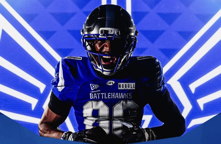 D.C. Defenders at St. Louis Battlehawks Game Preview