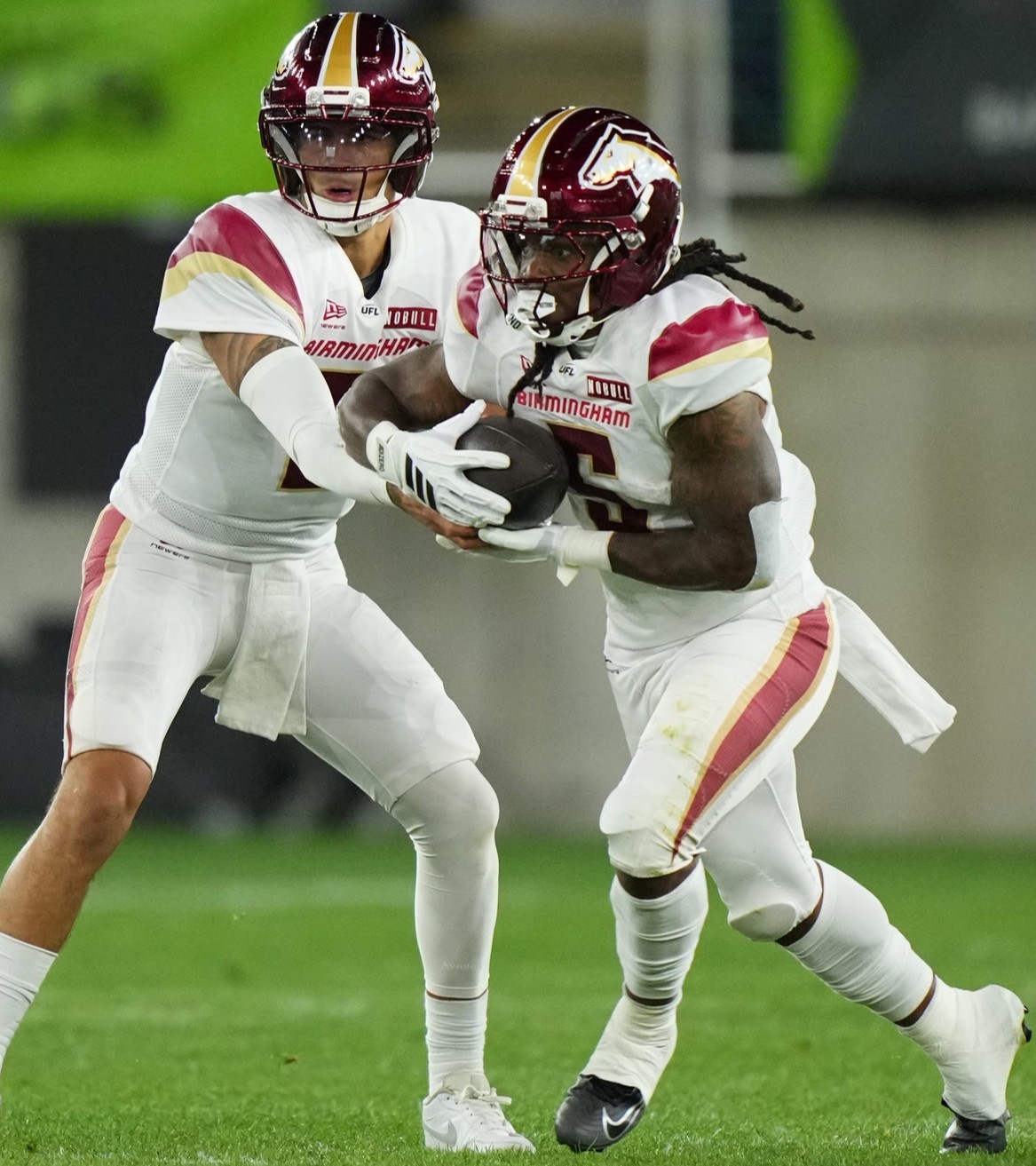 After Slaying Kings, Stallions Look to Cash In Against Gamblers