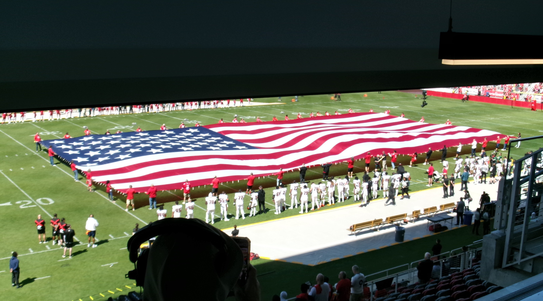 The DC Defenders Score the Largest Win in UFL History Over the Houston Gamblers!