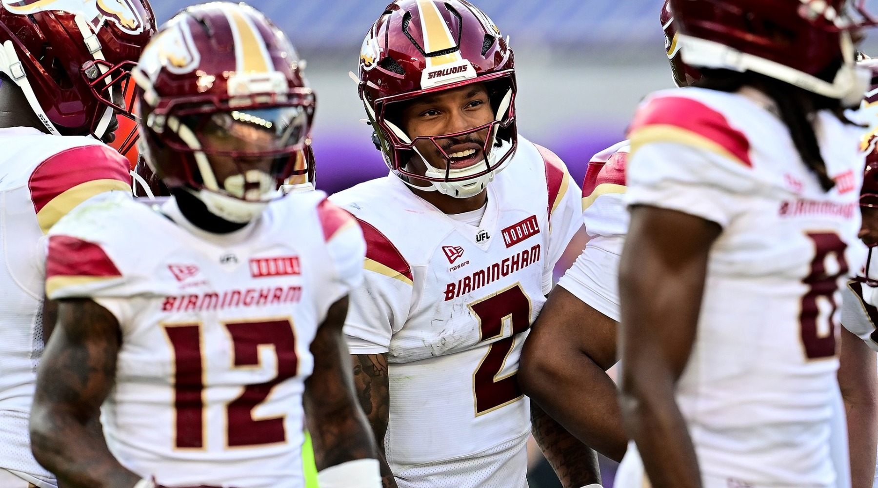 Stallions Keep Playoff Hopes Alive Ahead of Massive Clash With Renegades