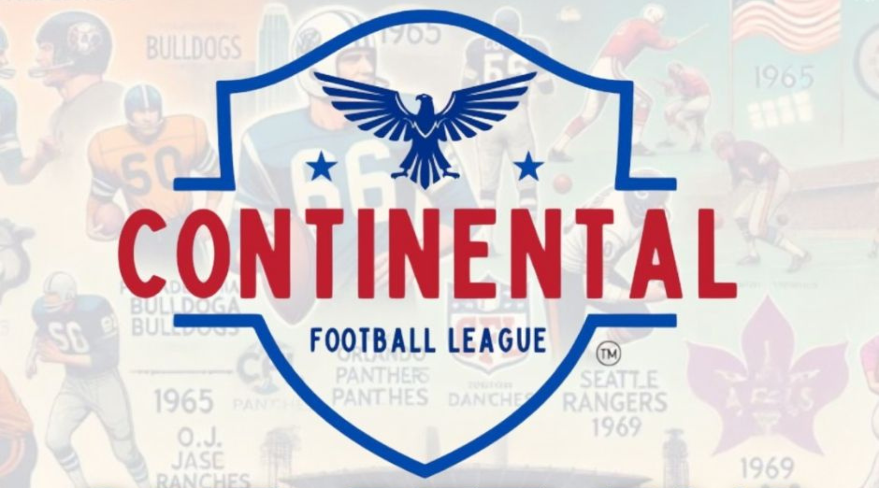 The Rebooted Continental Football League: A Summer Football Revival Kicks Off in May 2026