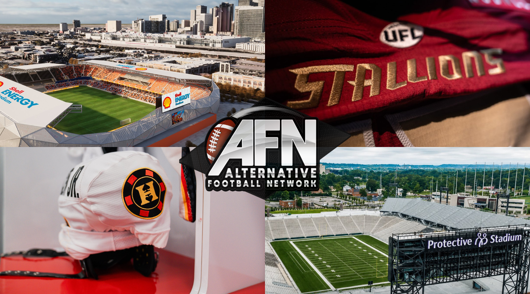 Inside the UFL’s New Era: An Attendance Report Through the Eyes of the Fans – Part 1: The Relocated