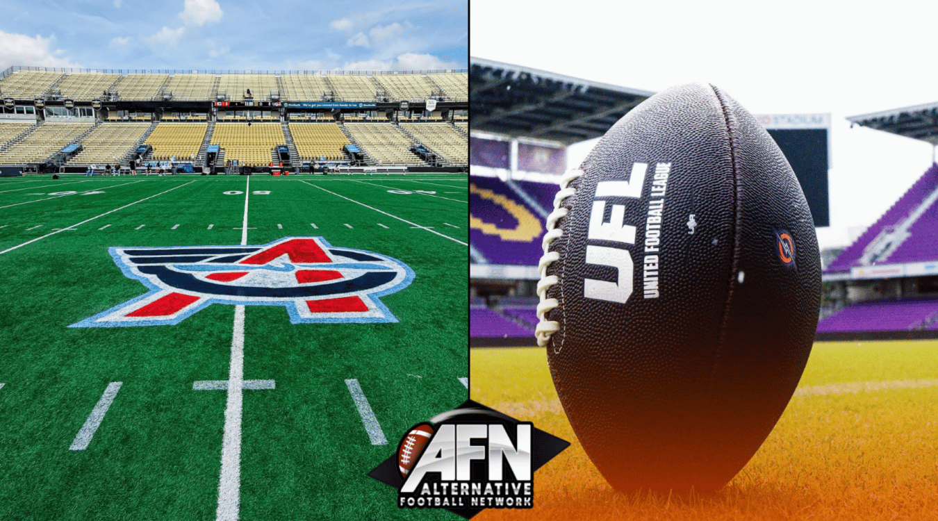 Inside the UFL’s New Era: An Attendance Report Through the Eyes of the Fans — Part 3: New Markets, New Beginnings